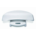 2-in-1 Mobile Baby Scale and Flat Scale O13299