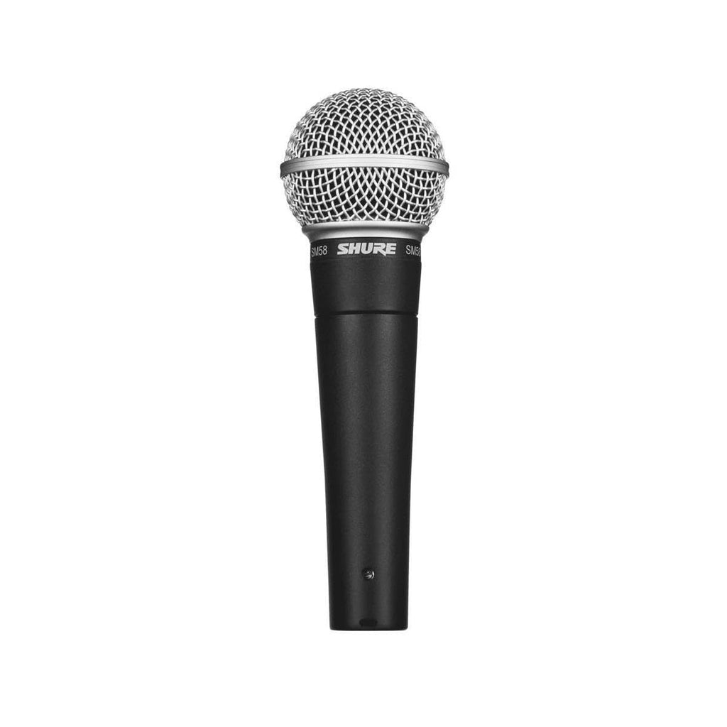 Vocal Microphone with XLR Microphone Cable I347