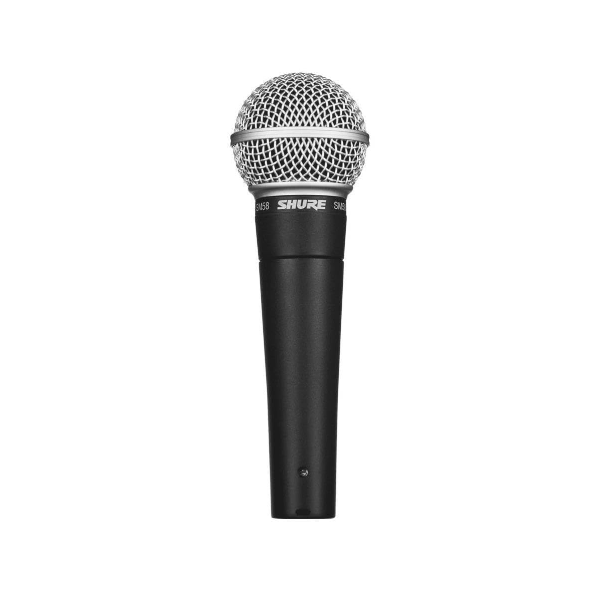 Vocal Microphone with XLR Microphone Cable I347