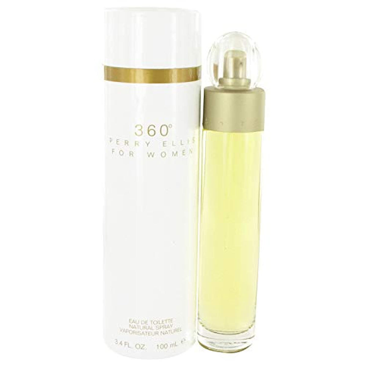 Eau De Toilette Spray 100ml/3.3oz H9956