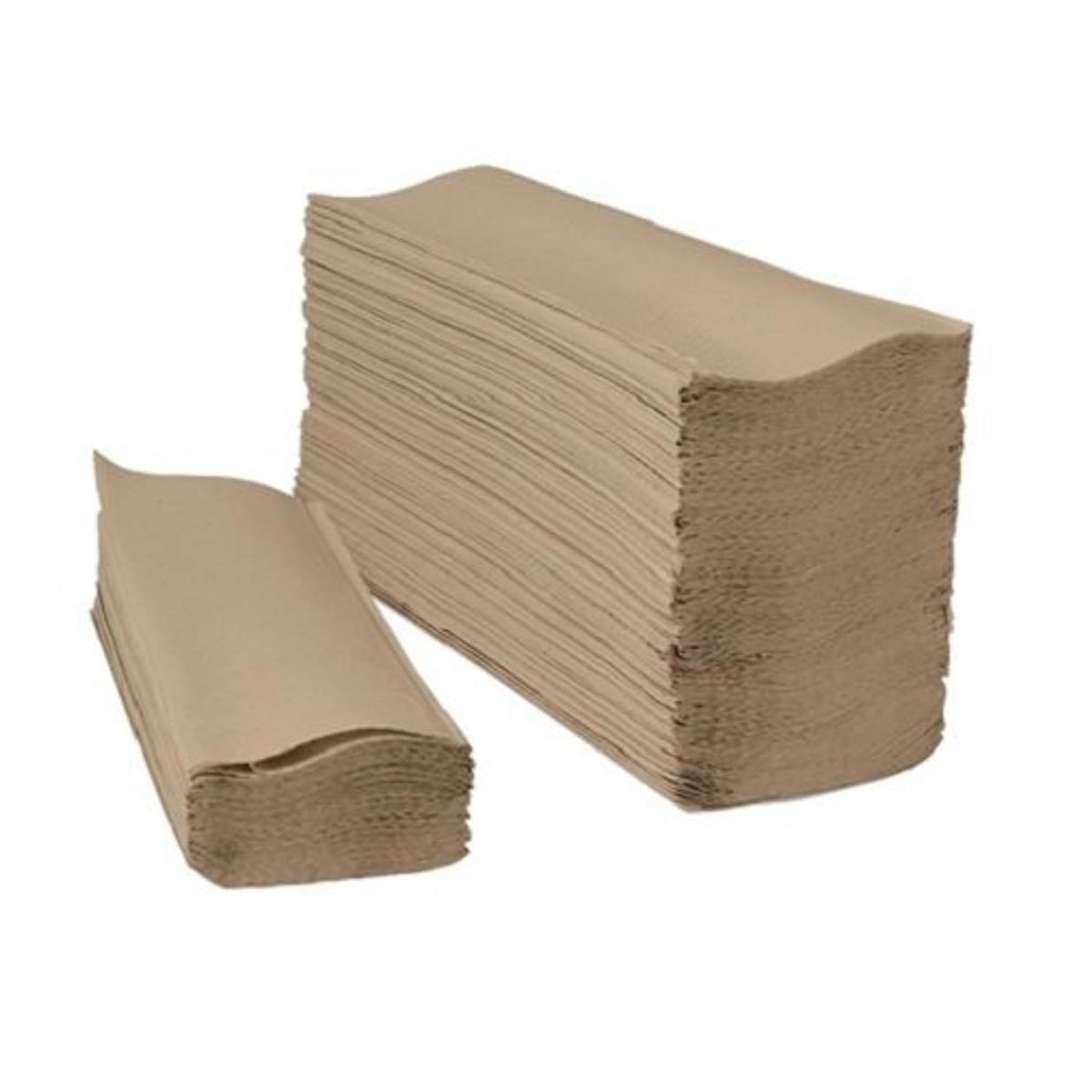 Multifold Paper Towels, 1-ply, 250 Sheets/Pack, 16 Packs/Carton V675027