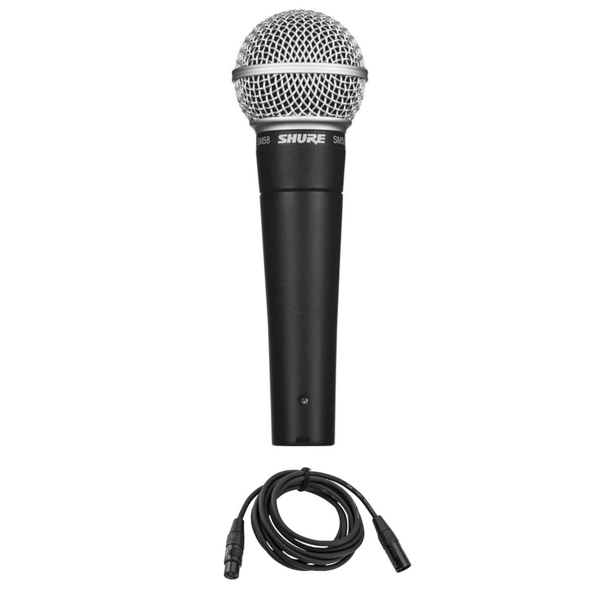 Vocal Microphone with XLR Microphone Cable I347