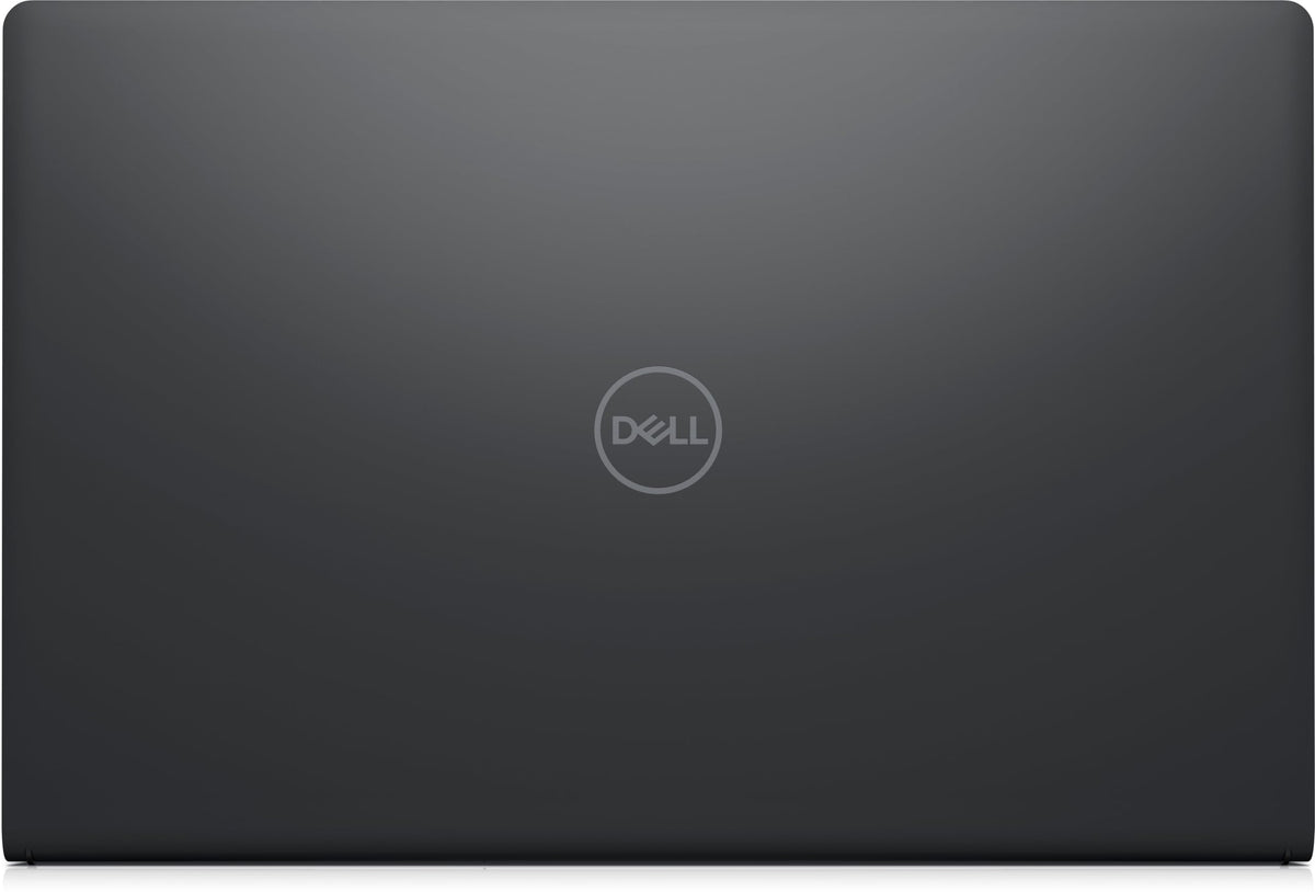 15.6" FHD Business Laptop, Intel Core i3, 8GB RAM, 256GB SSD, Black R5133