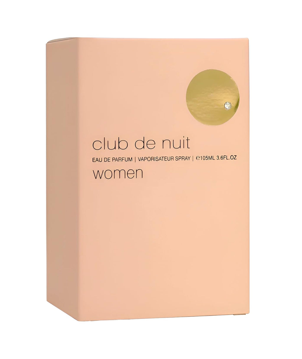 Women Eau de Parfum Spray 3.6 Ounce H2365