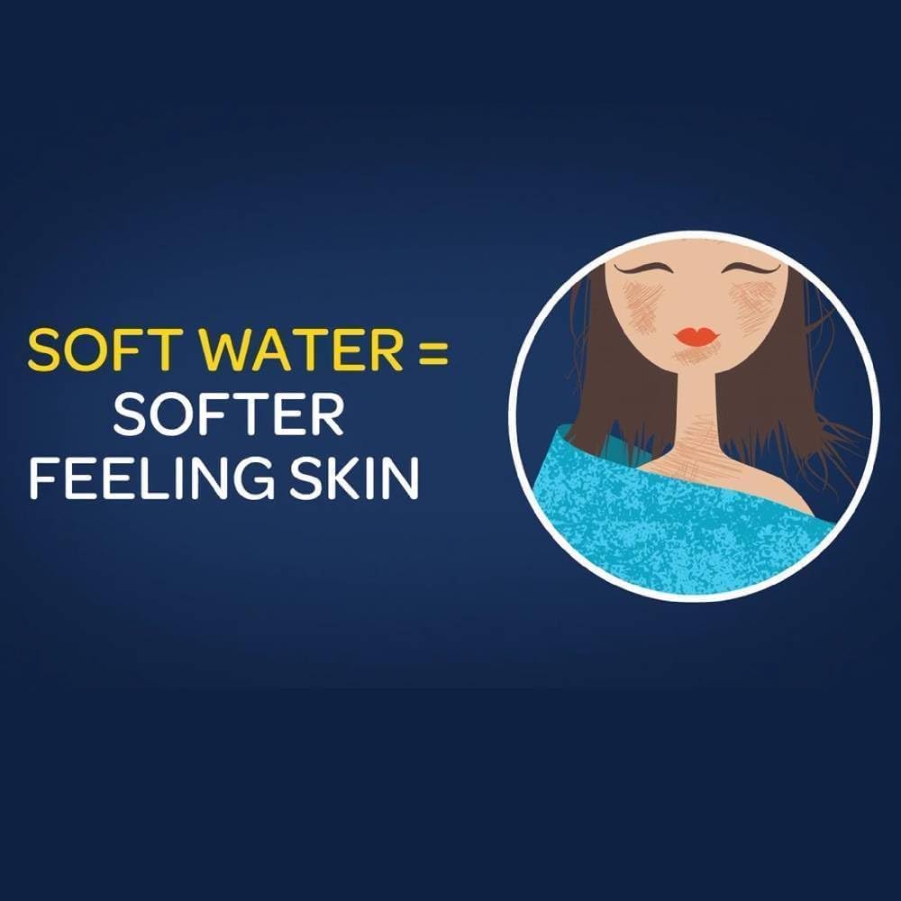 Water Softener Salt Pellets 4 Pack 160 lbs Sodium Chloride O355