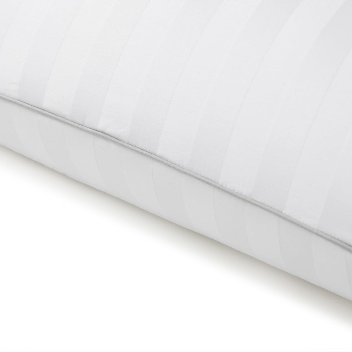King Size Set of 2 Bed Pillows E5119