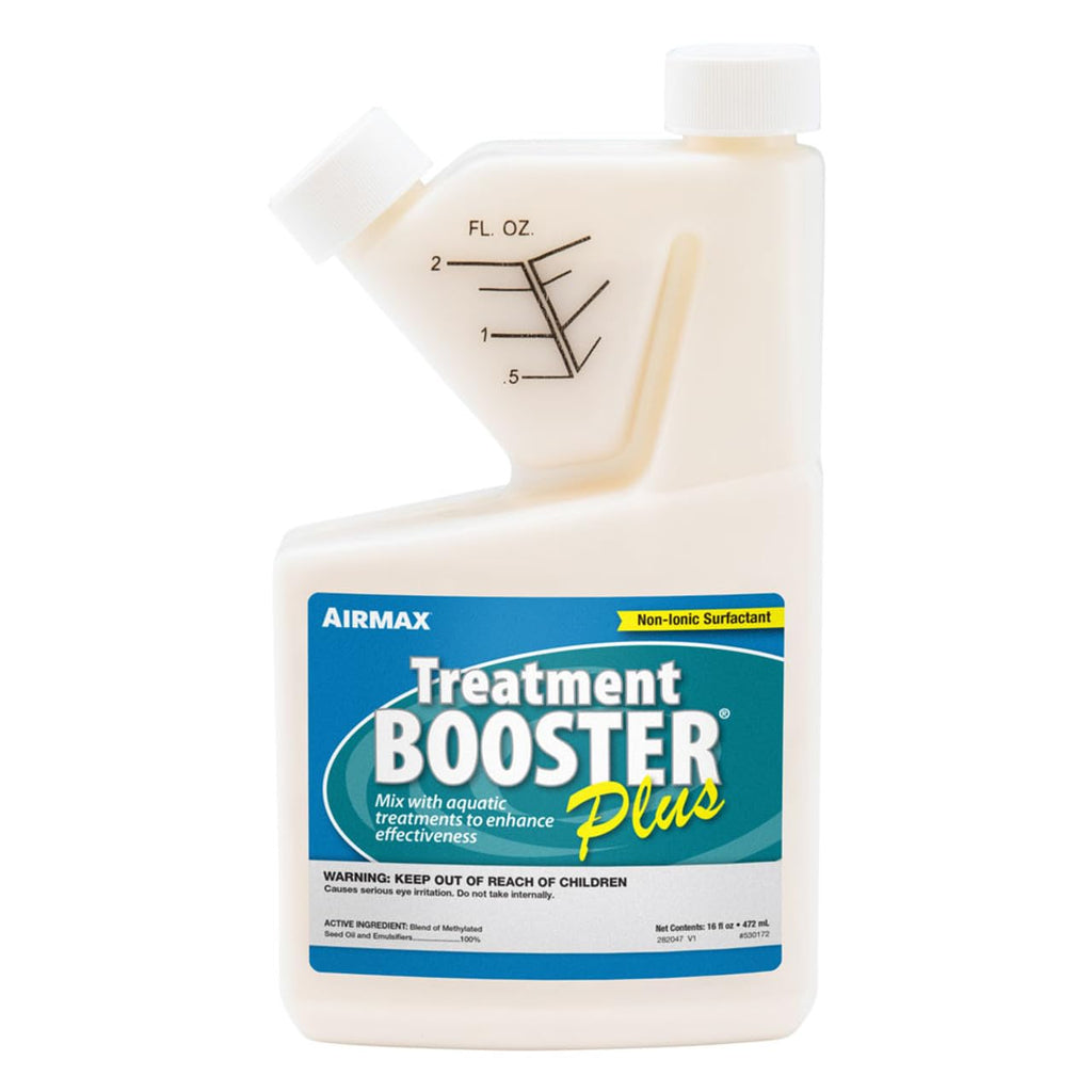 Aquatic Surfactant, 16 Ounces K3038