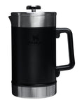 Black French Press B5649