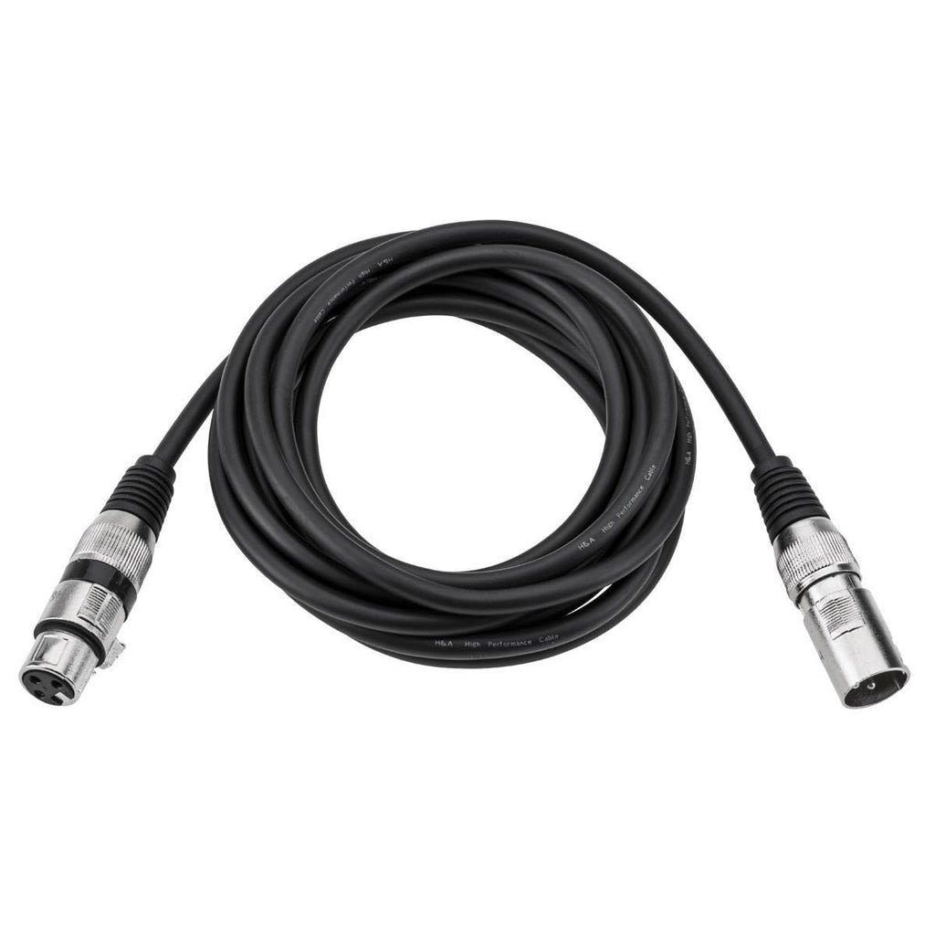 Vocal Microphone with XLR Microphone Cable I347