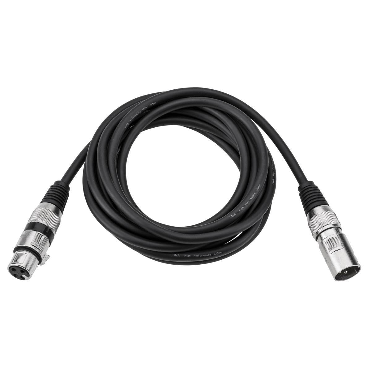 Vocal Microphone with XLR Microphone Cable I347