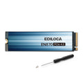 2TB NVMe M.2 PCIe Gen4 x4 Internal SSD X9385