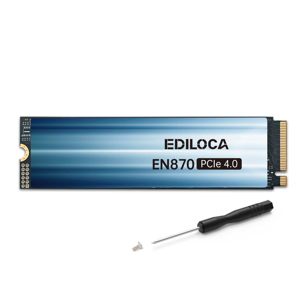2TB NVMe M.2 PCIe Gen4 x4 Internal SSD X9385