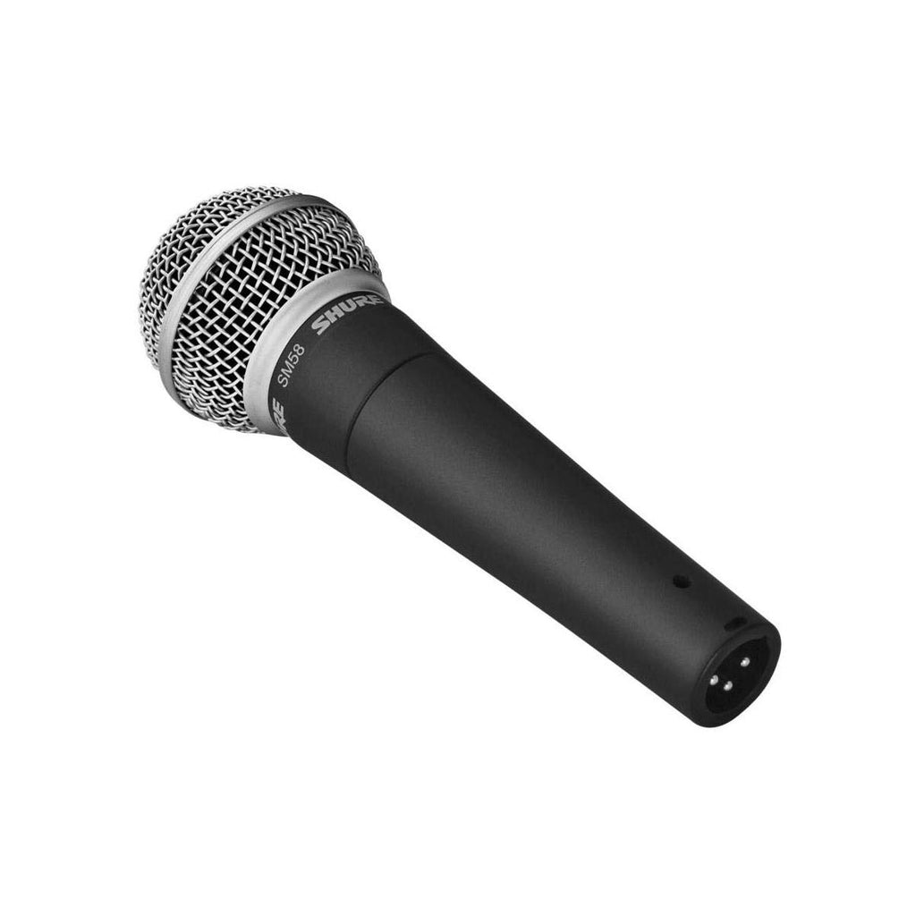 Vocal Microphone with XLR Microphone Cable I347