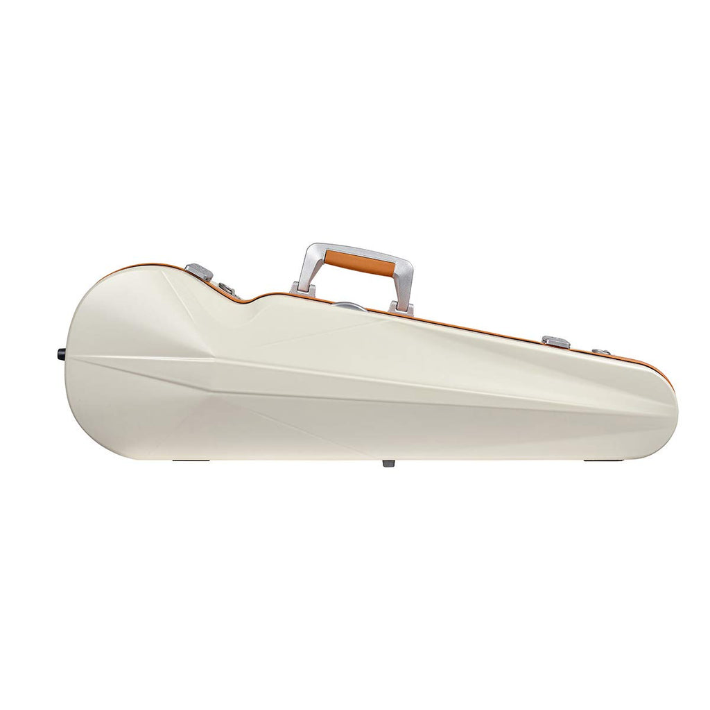 Polycarbonate Contoured Violin Case H791570