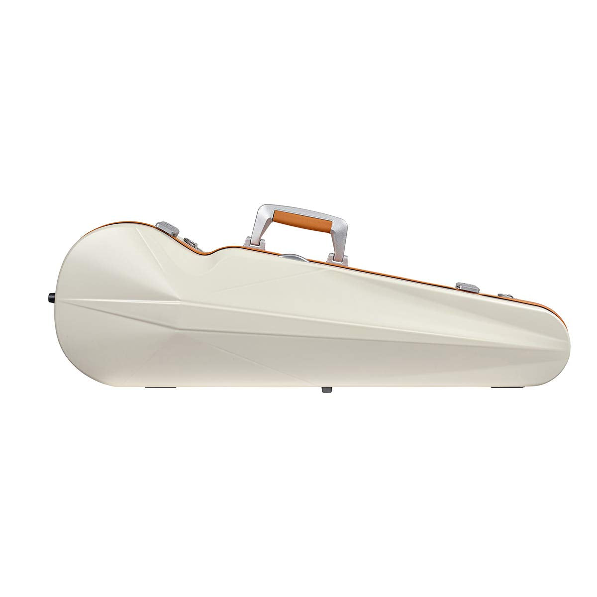 Polycarbonate Contoured Violin Case H791570