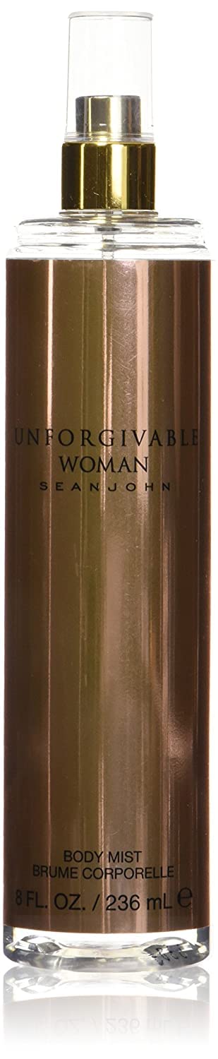 Body Mist Spray 8 Ounce Q82228