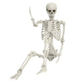 Life Size Imitation Skeleton with Posable Joints O467