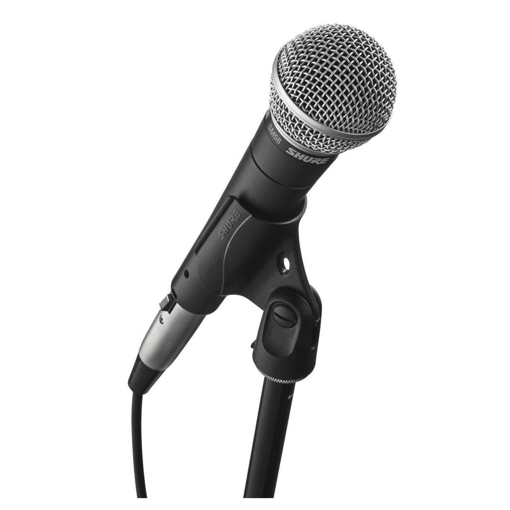 Vocal Microphone with XLR Microphone Cable I347
