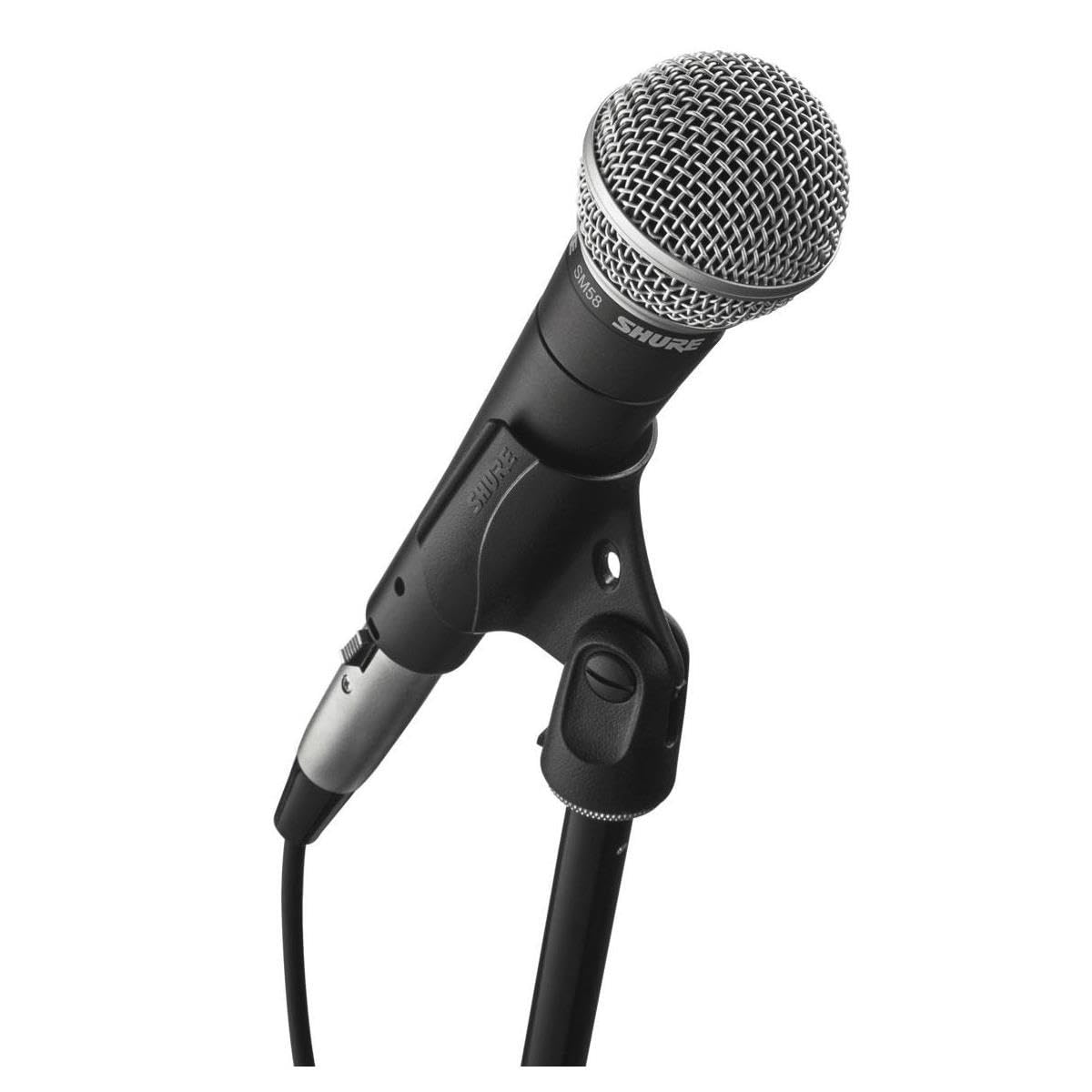Vocal Microphone with XLR Microphone Cable I347