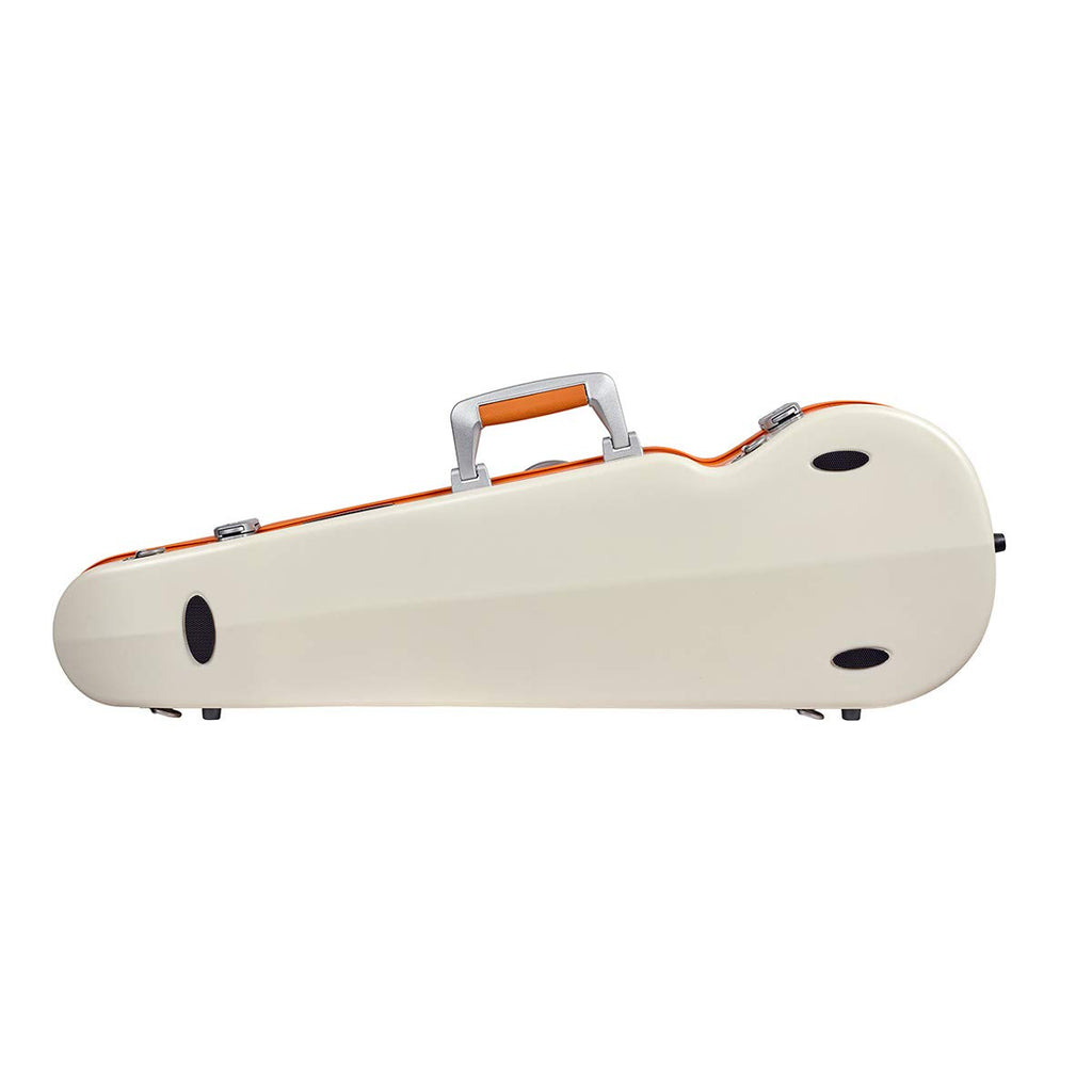Polycarbonate Contoured Violin Case H791570