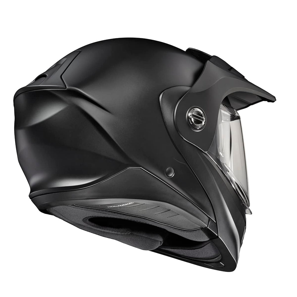 Modular Flip-up Adult Motorcycle Helmet W43441