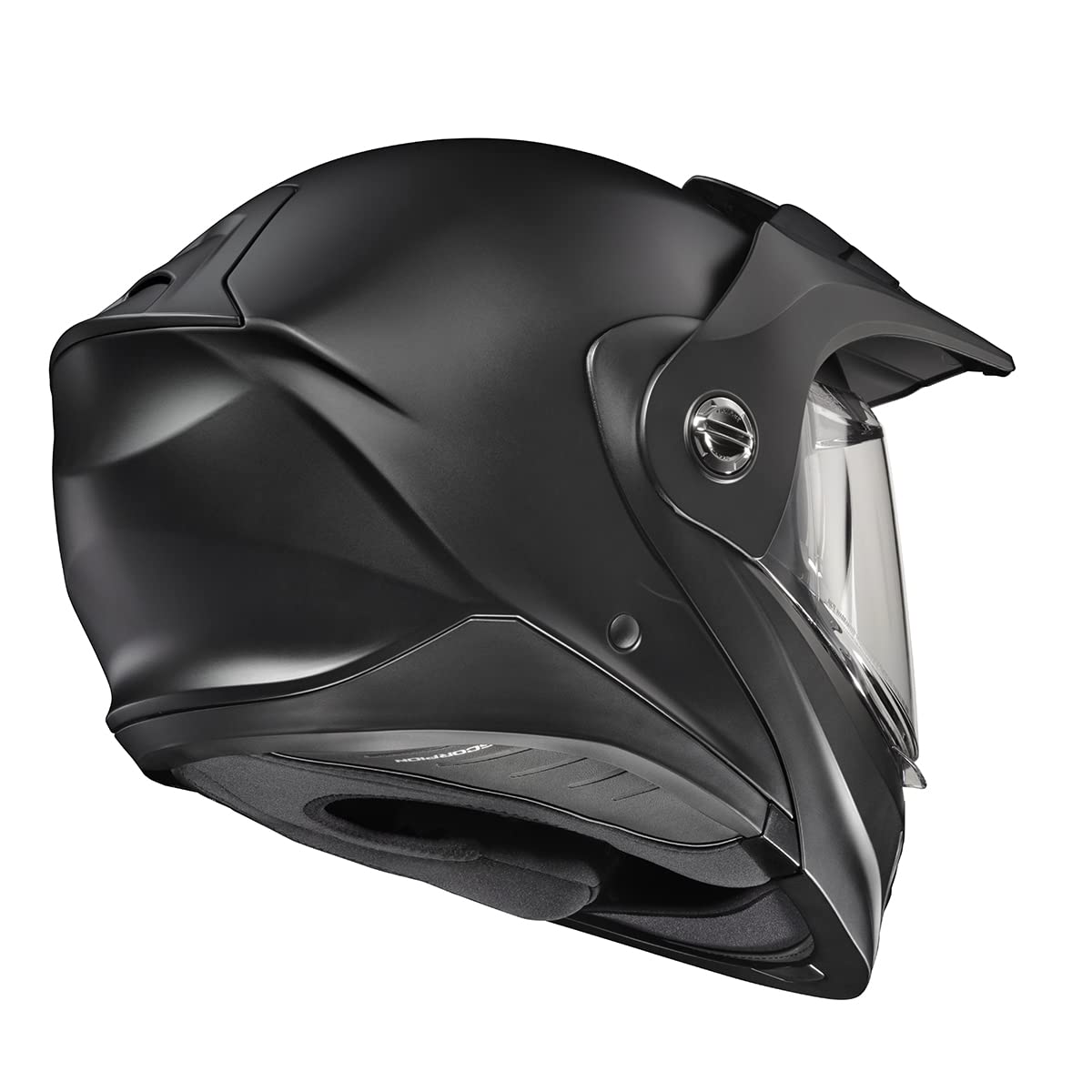 Modular Flip-up Adult Motorcycle Helmet W43441