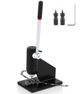 Chainsaw Chain Breaker Repair Tool with Two Punches and One Base A380001
