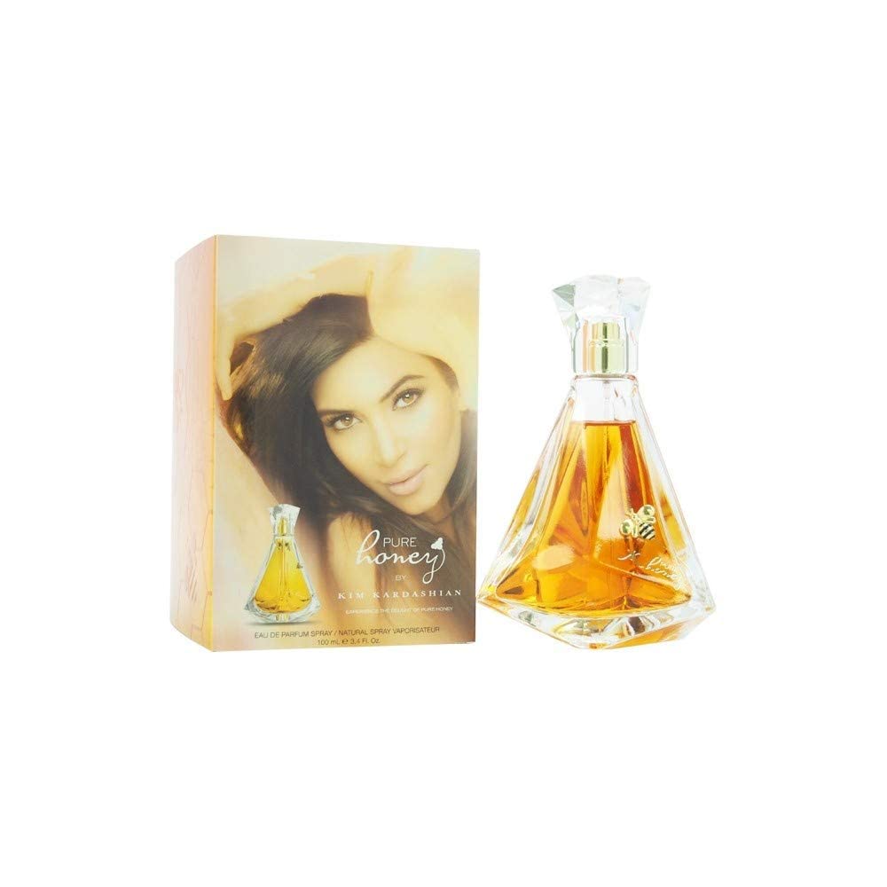 Pure Honey Eau de Parfum Spray 3.4 Ounce I78219