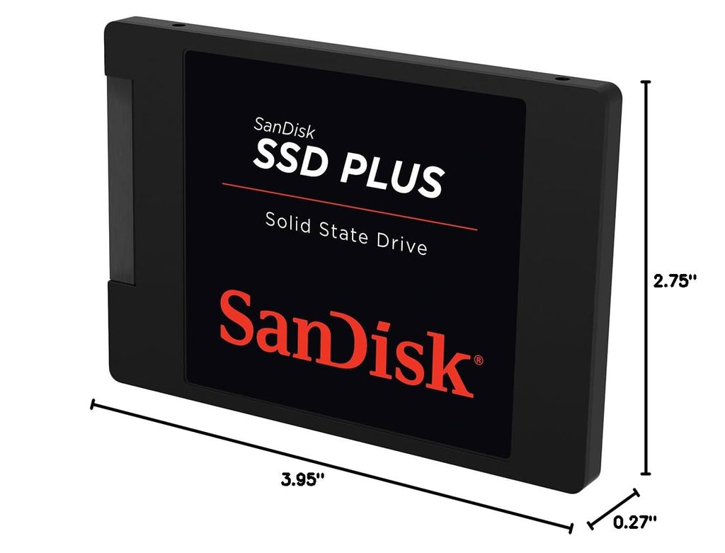 1TB Internal Solid State Drive Y835590