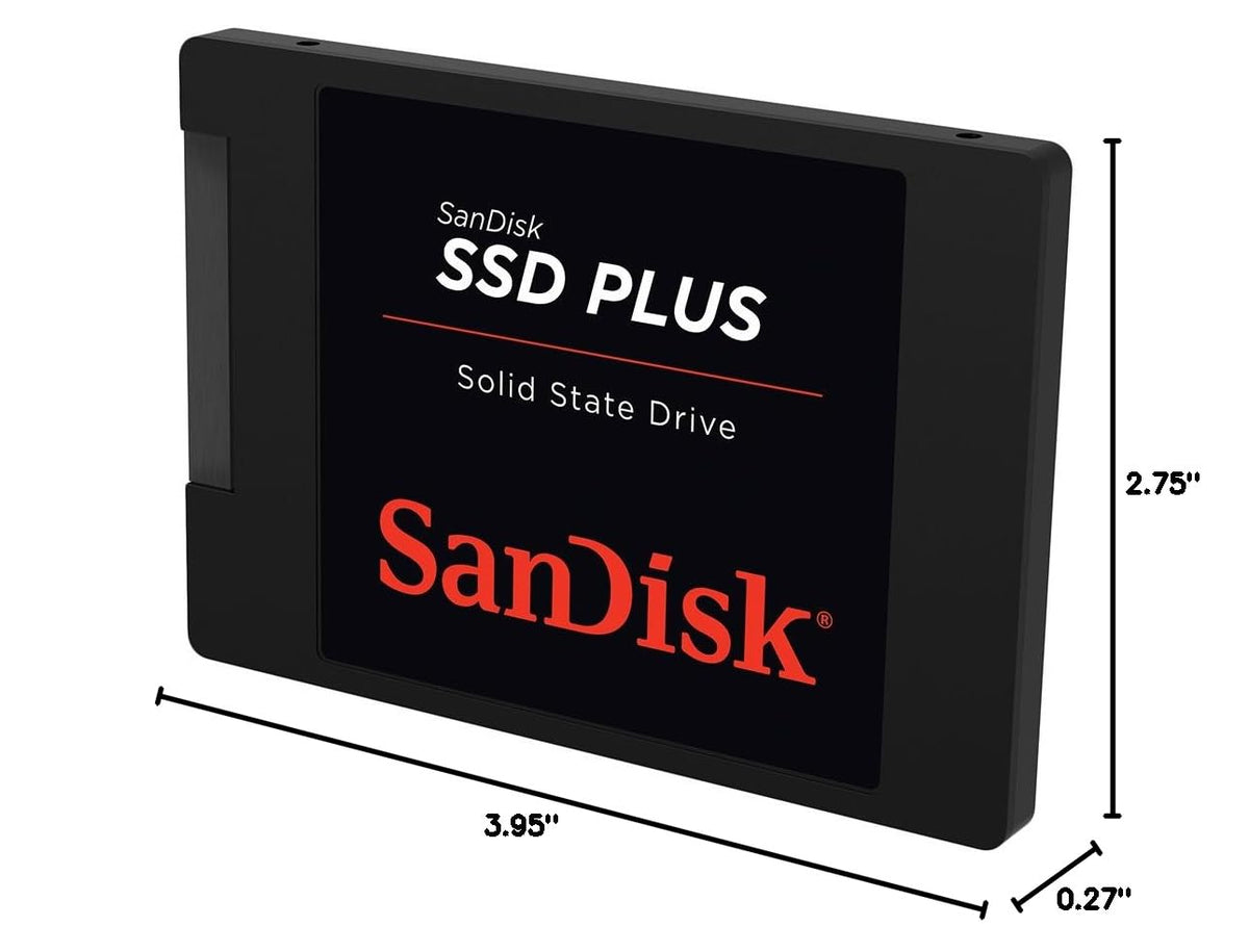 1TB Internal Solid State Drive Y835590