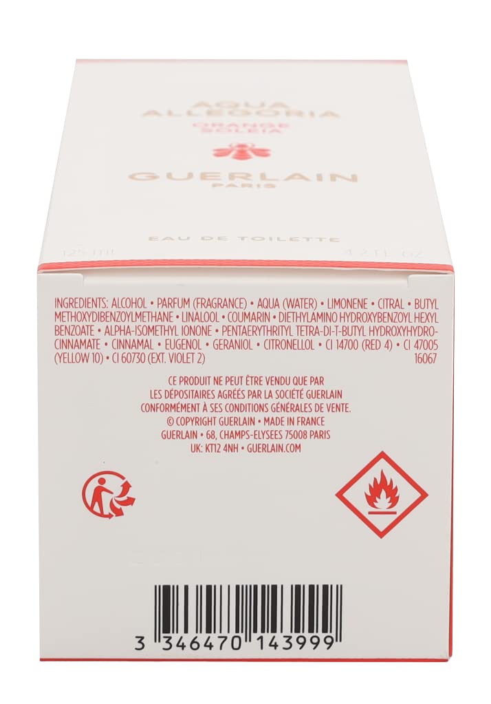 4.2 oz Eau de Toilette Spray E817