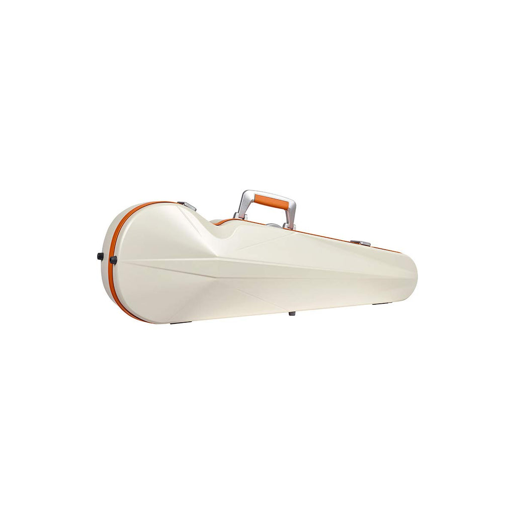 Polycarbonate Contoured Violin Case H791570