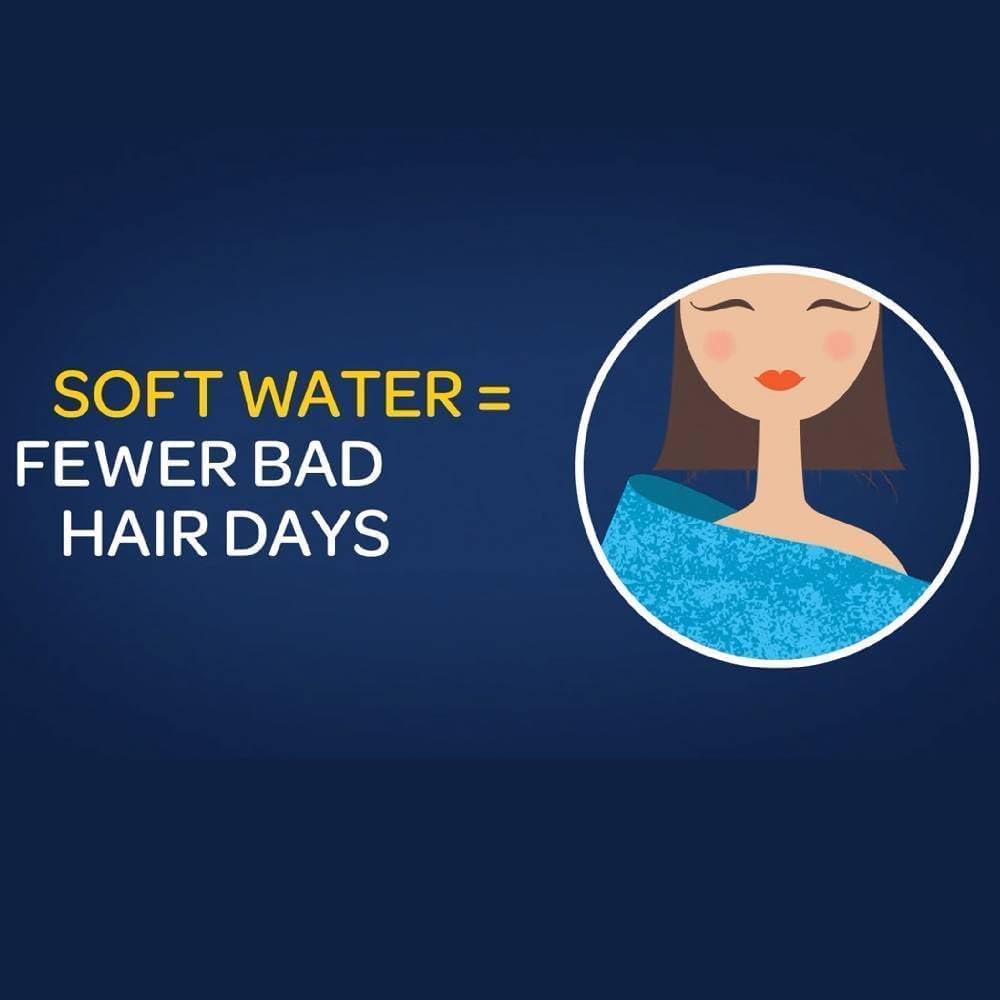 Water Softener Salt Pellets 4 Pack 160 lbs Sodium Chloride O355