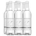 Natural Mineral Water 25 fl oz Glass Bottles Pack of 6 M218