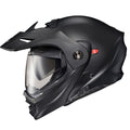 Modular Flip-up Adult Motorcycle Helmet W43441