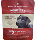 Natural Hip and Joint Supplement for Dogs, 60 Count H555242