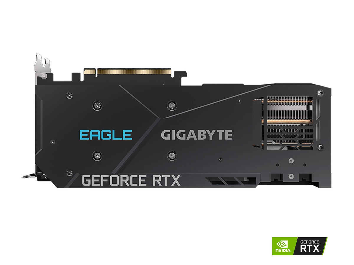 GeForce RTX 3070 8GB GDDR6 Graphics Card E342394