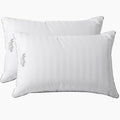 King Size Set of 2 Bed Pillows E5119