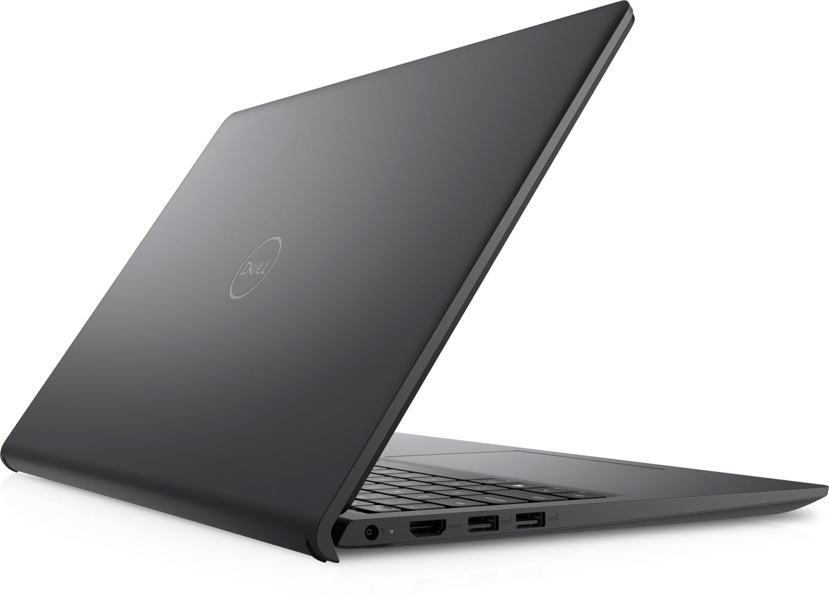 15.6" FHD Business Laptop, Intel Core i3, 8GB RAM, 256GB SSD, Black R5133
