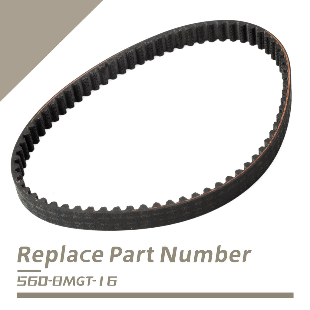 16mm Drive Belt Electric Dirt Bike Parts N73242