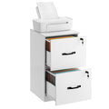 File Cabinet L4122