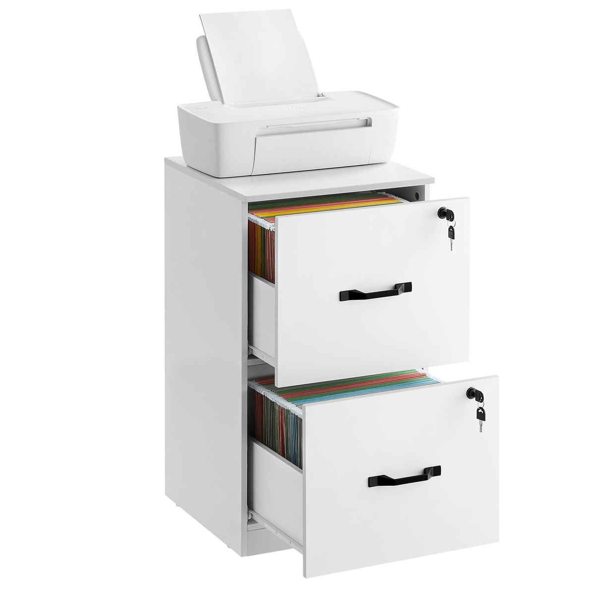 File Cabinet L4122