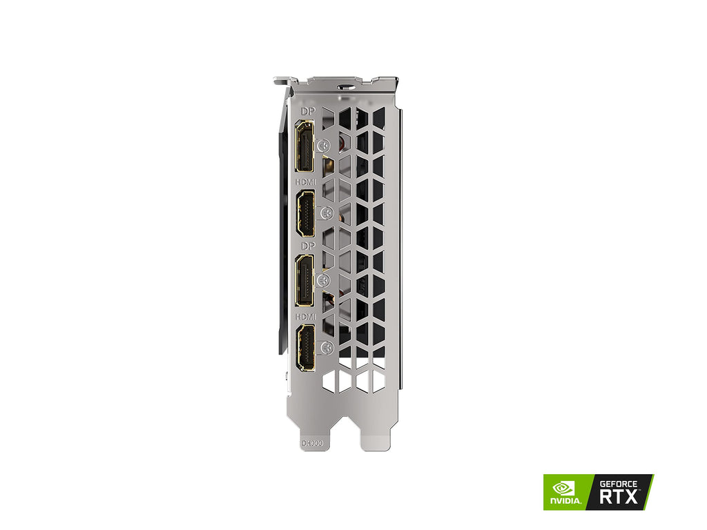 GeForce RTX 3070 8GB GDDR6 Graphics Card E342394