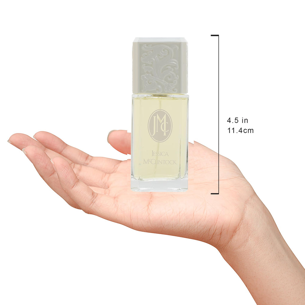 Eau De Parfum Spray 1.7 oz Fruity Floral Fragrance U8441