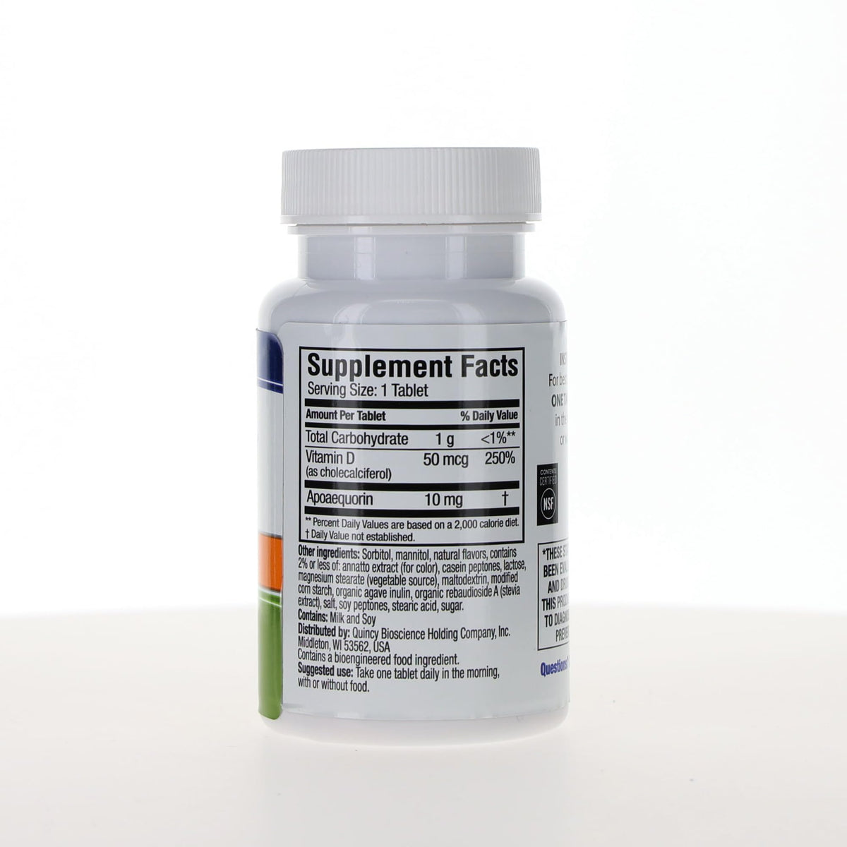 Orange Chewables 3-Pack B221