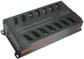 2000W 2-Channel Class D Car Amplifier Z2160