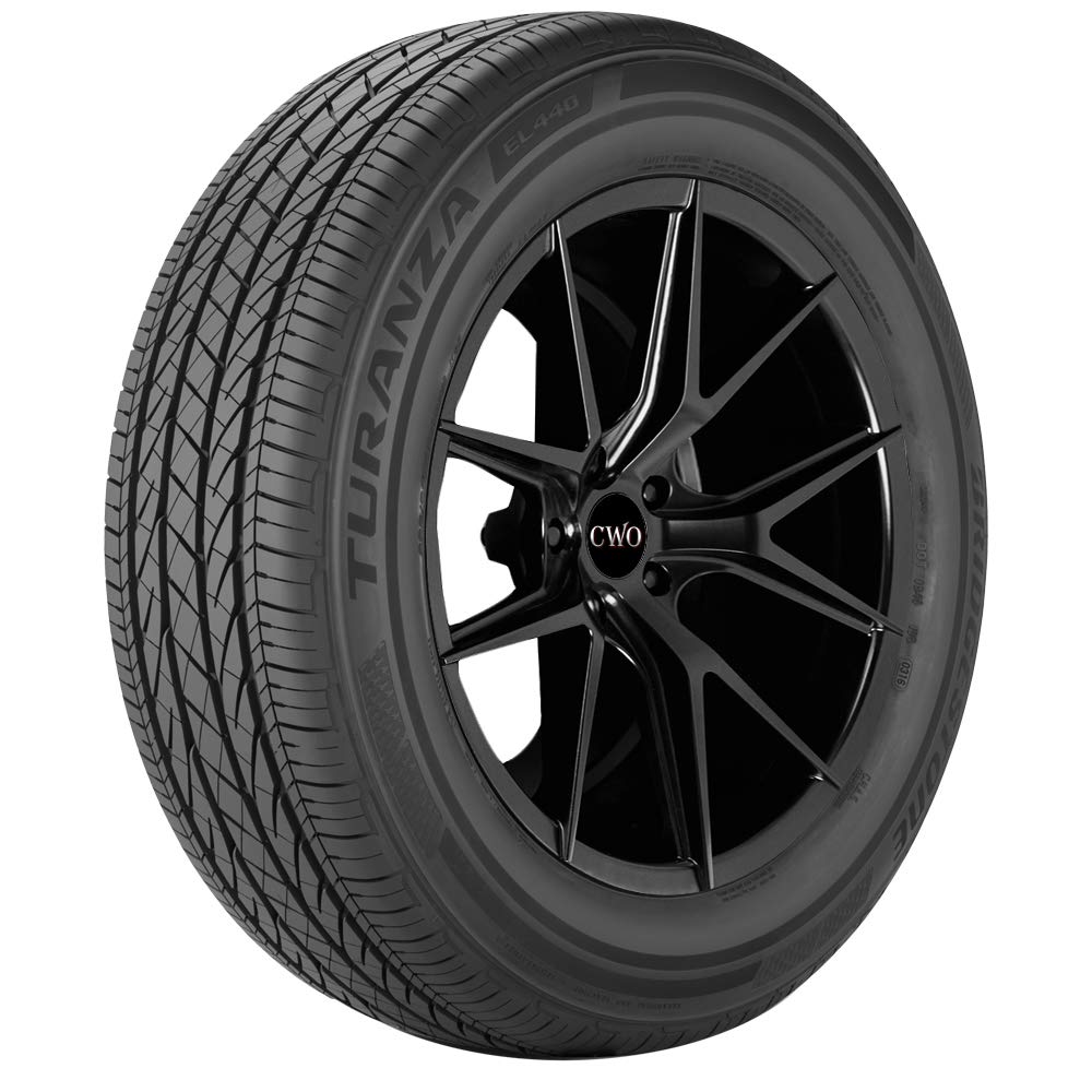 Touring Tire 235/40R19 92 V R605302