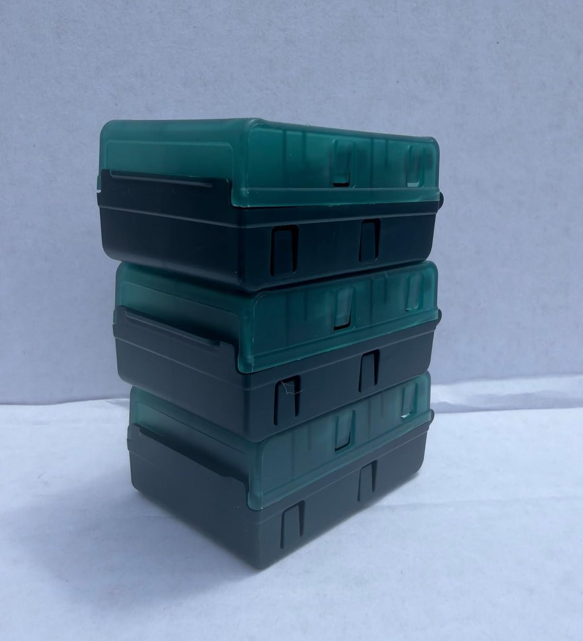 Razor Blade Refills 4Count 5-Blade P108