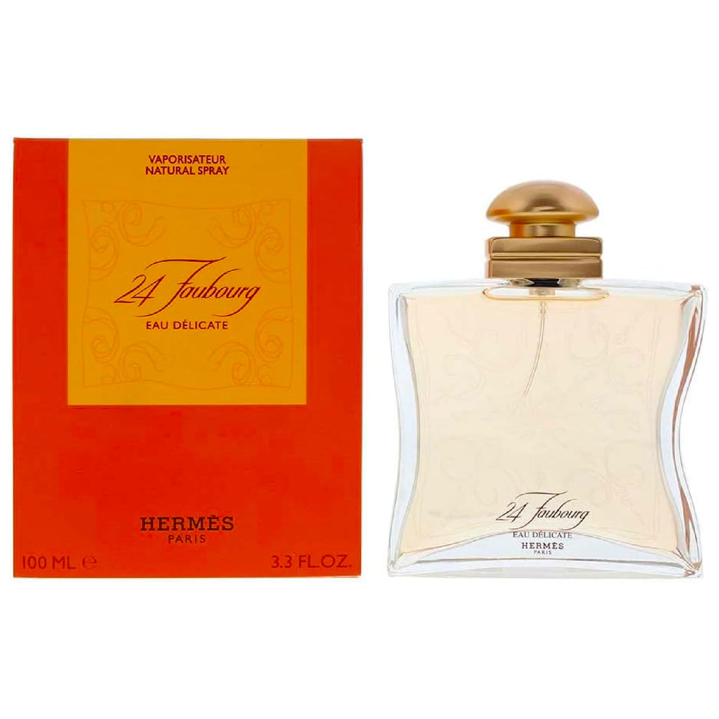 Eau Delicate Spray 3.3 Oz M880194