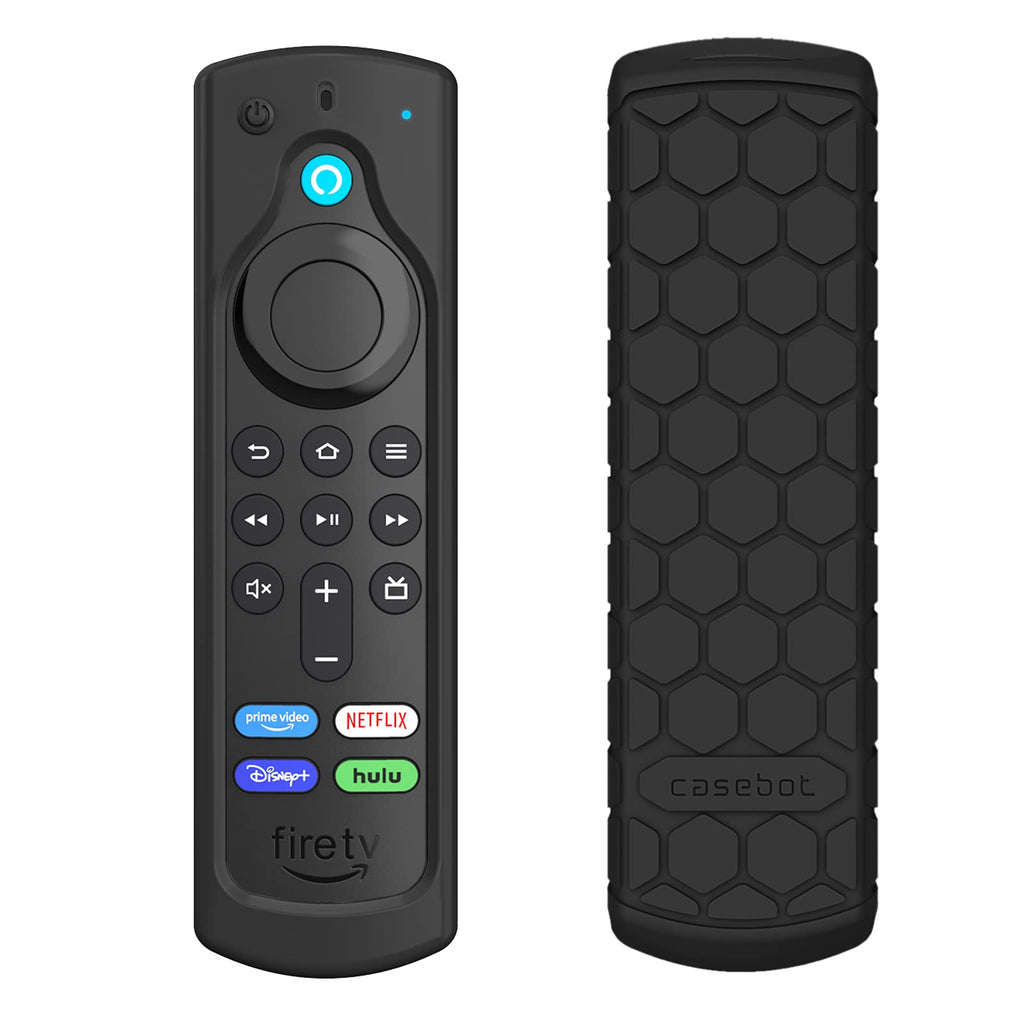 Silicone Case for Alexa Voice Remote H4704